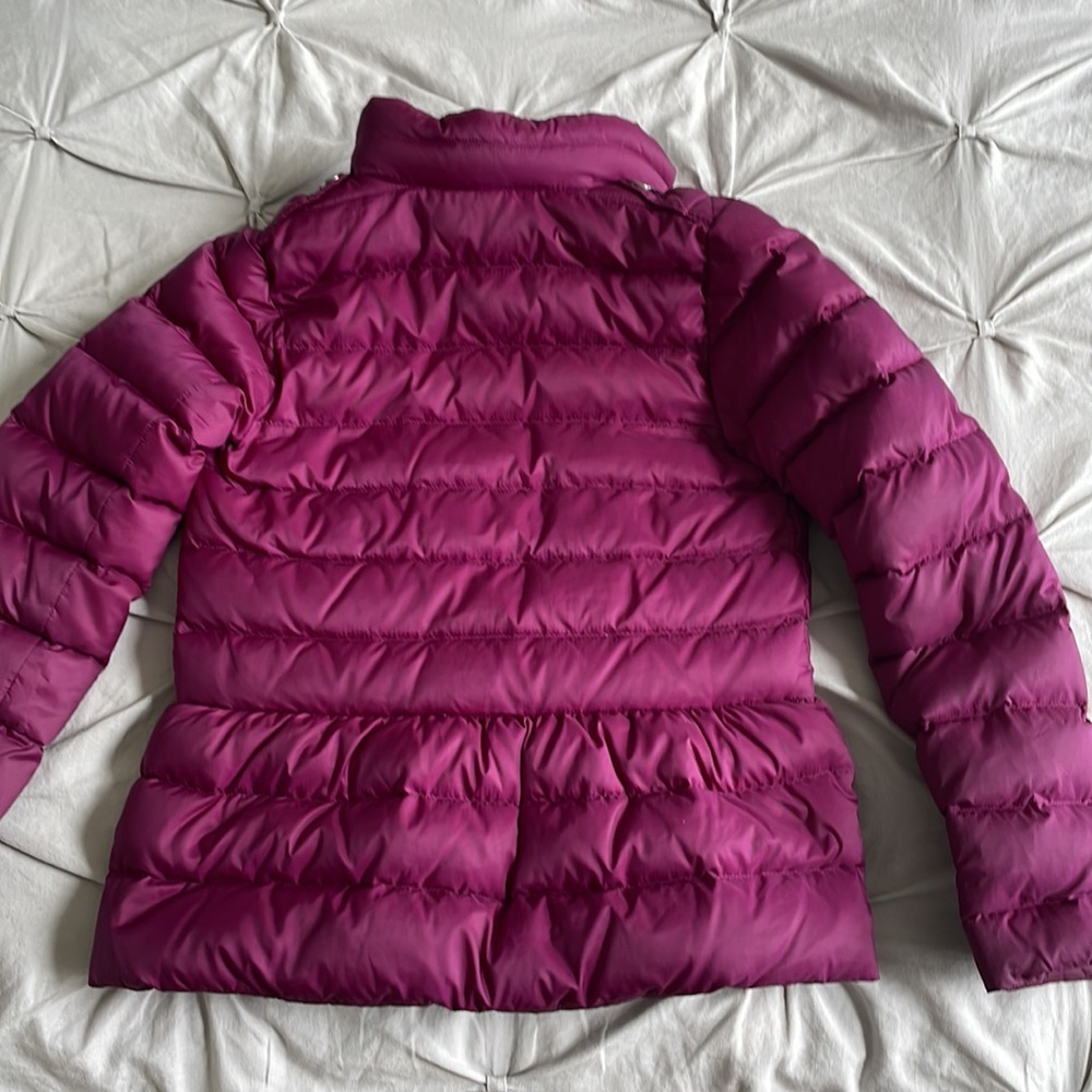 Authentic Girls Burberry Jacket - Picture 9 of 12